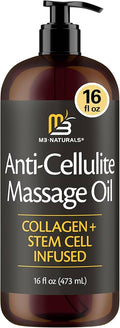 Anti Celulitis Massage Oil