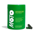 Moto - Metabolismo Rapido