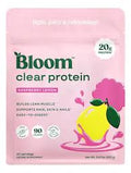 bloom clear protein - Energia Al Maximo