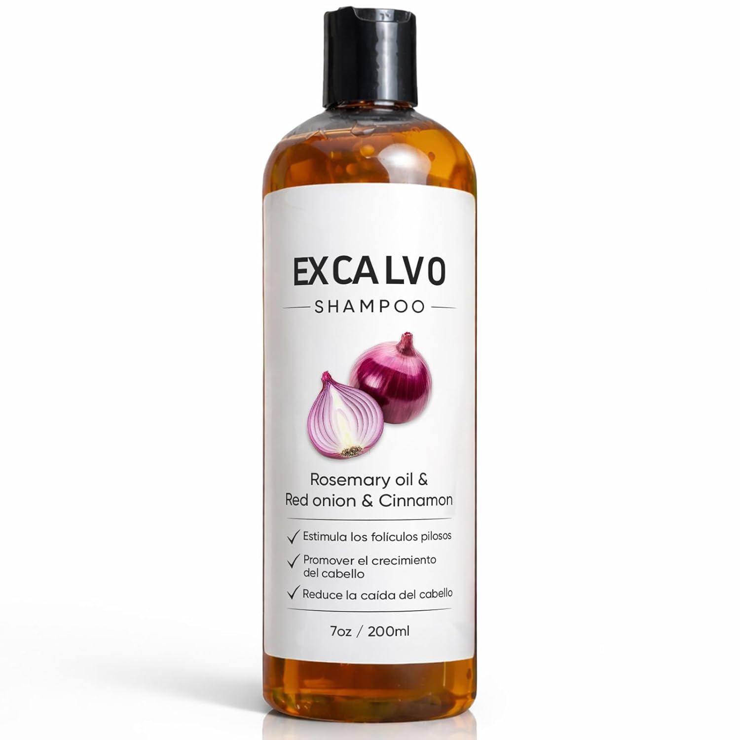 ExCalvo - Dile No A La Calvicie