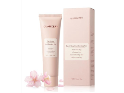 Quaxery - Blanquea y Renueva Tu Piel