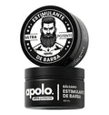 Cera Apolo - Barba Mas Poblada y Definida